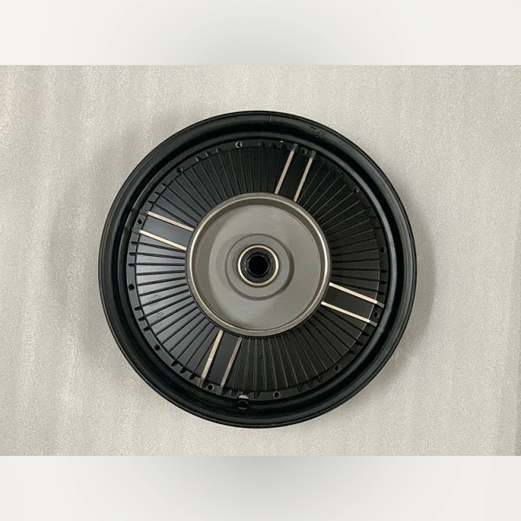 ARORA ZR5 ARKA MOTOR KAPAĞI SOL (2023 MODEL) #ZR5 - 118